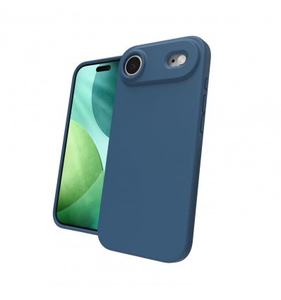 ZAGG Ochranný kryt Manhattan Snap Apple 17 Air Ocean Abyss