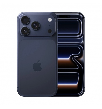 Apple iPhone 17 Pro/512GB/Deep Blue