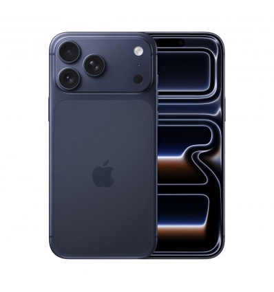 Apple iPhone 17 Pro Max/512GB/Deep Blue