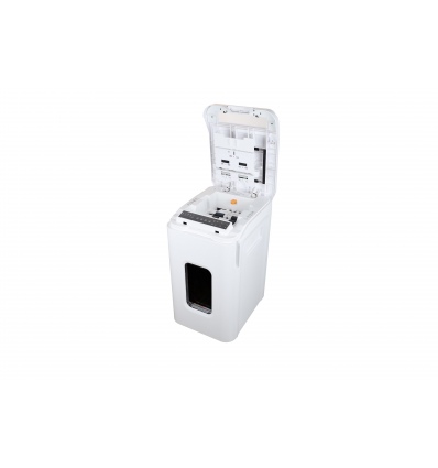 Skartovač INTIMUS AutoShred 400 CP 4x12 mm