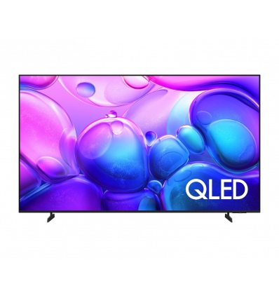 Samsung/QE75Q6F/75"/4K UHD/Černá