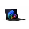Microsoft Surface Laptop 7 Copilot+/U5-236V/13,8"/2304x1536/T/16GB/256GB SSD/Arc 130V/W11P/Black/2R