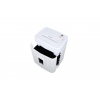 Skartovač INTIMUS AutoShred 140 CP 4x12 mm