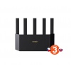 Tenda TE3L BE3600 WiFi 7 Mesh Router, 3570 Mb/s, 3x GWAN / GLAN, IPv6, VPN, WPA3, Wi-Fi+, CZ app