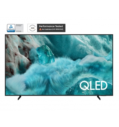 Samsung/QE75Q7F/75"/4K UHD/Černá