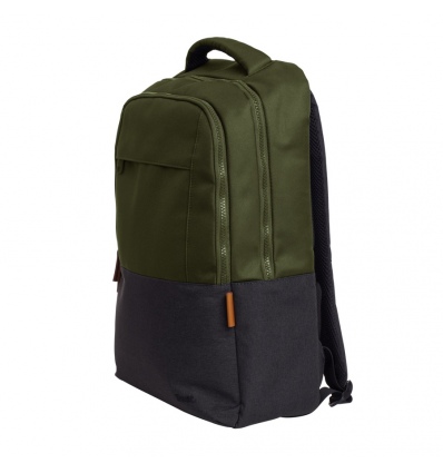 TRUST LISBOA 16" BACKPACK - GREEN