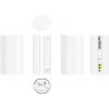 Tenda 5G01 Wi-Fi AX1500 5G NR / 4G+ LTE router, 2x GWAN/GLAN, IPV6, Mesh, WPA3, NanoSIM, CZ App