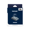 256GB Patriot HUB + úložiště MD300 USB-C+ HDMI