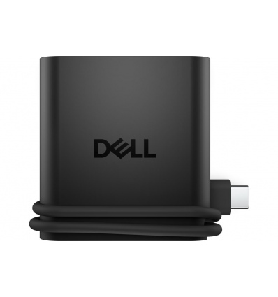Dell cestovní hub 4v1 - DA225