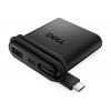 Dell cestovní hub 4v1 - DA225