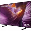 Samsung/QE77S85F/77"/4K UHD/Černá