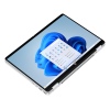 HP Omnibook 5 Flip/14-fp0000nc/i5-1334U/14"/WUXGA/T/16GB/512GB/Iris Xe/W11H/Silver/3R