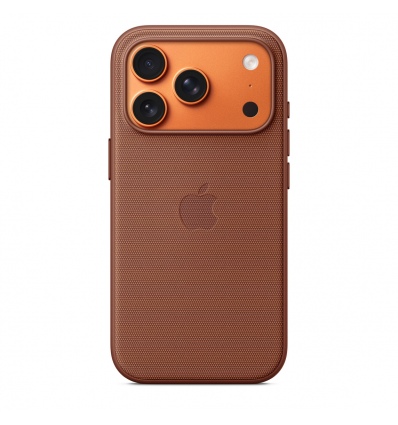 iPhone 17 Pro TechWoven Case with MagSafe - Sienna