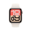Apple Watch SE 3 Cell/44/Sport Band/Starlight