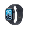 Apple Watch SE 3 Cell/40/Sport Band/Midnight