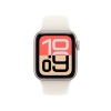 Apple Watch SE 3 Cell/40/Sport Band/Starlight