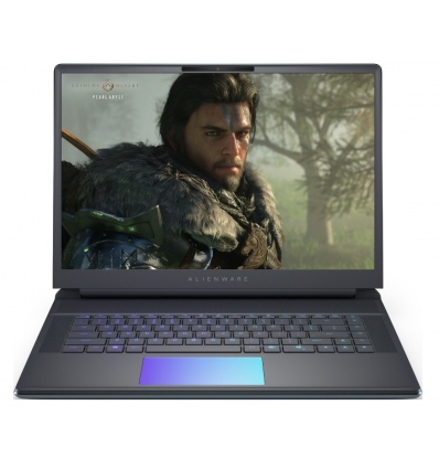 AW 16 Area-51 16"WQXGA U9/32GB/2x2TB/RTX5090/W11H