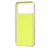 Beats iPhone 17 Pro Max Case/MS+Cam.C-Lime St.