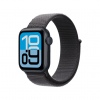 Watch Acc/46/Dark Gray Sport Loop - XL