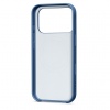 Beats iPhone 17 Pro Kickst.Case/MS+Cam.C-Bedr.Blue