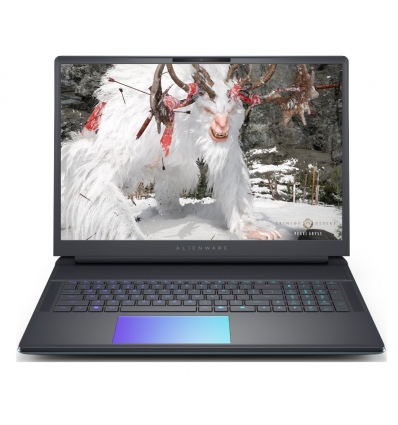 AW 18 Area-51 16"WQXGA U9/32GB/2x2TB/RTX5090/W11H