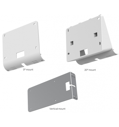 Yealink RoomPanel Plus Mount Kits, příslušenství pro uchycení