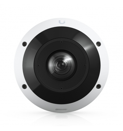 Ubiquiti UVC-G6-Pro-360-W, UniFi Protect G6 Pro 360, bílá