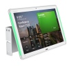 Yealink Room Panel Plus E2, 10.1" LCD, PoE, Wi-Fi, NFC