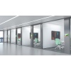 Yealink Room Panel Plus E2, 10.1" LCD, PoE, Wi-Fi, NFC