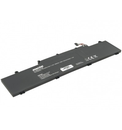 Baterie AVACOM pro Lenovo ThinkPad E14, E15 Li-Pol 11,34V 3968mAh 45Wh