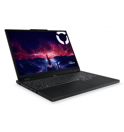Lenovo Legion 5/15AHP10/R7-260/15,3"/WUXGA/32GB/1TB/RTX 5060/W11H/Black/3R