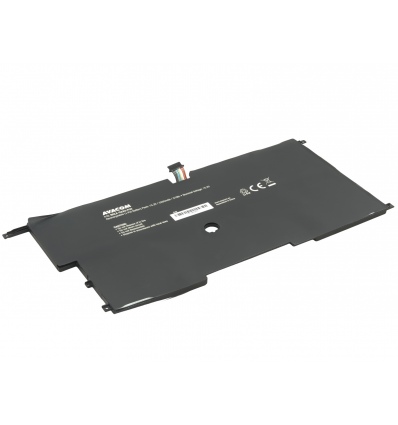 Baterie AVACOM pro Lenovo ThinkPad X1 Carbon Gen.3 Li-Pol 15,2V 3350mAh 51Wh