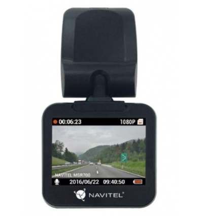 NAVITEL MSR700 kompaktní autokamera