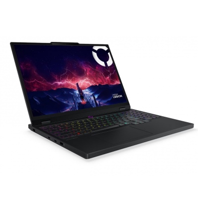 Lenovo Legion 5/15AKP10/RAI7-350/15,1"/2560x1600/32GB/1TB/RTX 5070/W11H/Black/3R