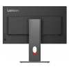 Lenovo ThinkVision/P24QD-40/23,8"/IPS/QHD/120Hz/4ms/Černá/3R