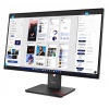 Lenovo ThinkVision/T32UD-40/31,5"/IPS/4K UHD/60Hz/4ms/Černá/3R