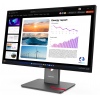 Lenovo ThinkVision/P24Q-40/23,8"/IPS/QHD/120Hz/4ms/Černá/3R
