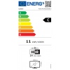 Lenovo ThinkVision/P24Q-40/23,8"/IPS/QHD/120Hz/4ms/Černá/3R