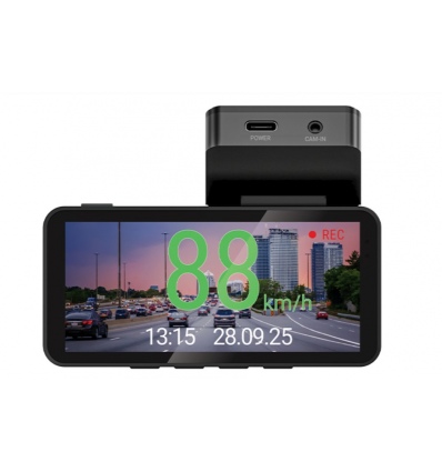 Navitel R87 GPS multifunkční autokamera