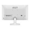 MSI Pro/MP251W E2/24,5"/IPS/FHD/120Hz/1ms/Bílá/2R