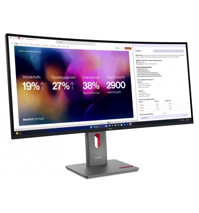 Lenovo P40WD-40 39,7"/21:9/5120x2160/1000:1/4ms