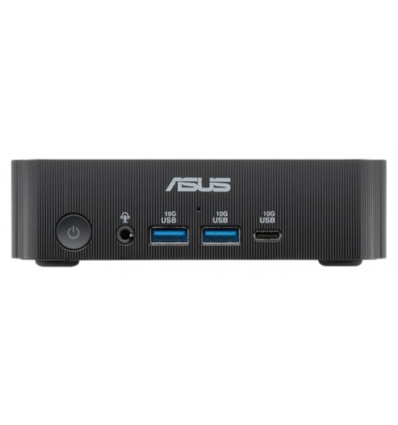 ASUS PN54 Ryzen 7 260/2*M.2 Slot/0G