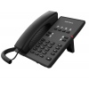 Fanvil H1-2 Wire, hotelový telefon, 2drátové připojení, PoE, SIP