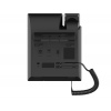 Fanvil H1-2 Wire, hotelový telefon, 2drátové připojení, PoE, SIP