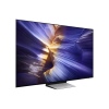 Samsung/QE83S90F/83"/4K UHD/Černá