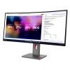 Lenovo ThinkVision/P40WD-40/39,7"/IPS/wUHD/120Hz/4ms/Černá/3R