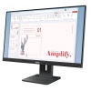Lenovo ThinkVision/E24-40/23,8"/IPS/FHD/100Hz/4ms/Černá/3R