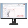Lenovo ThinkVision/E24-40/23,8"/IPS/FHD/100Hz/4ms/Černá/3R