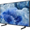 Samsung/QE85Q8F/85"/4K UHD/Šedá