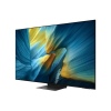 Samsung/QE83S95F/83"/4K UHD/Černá